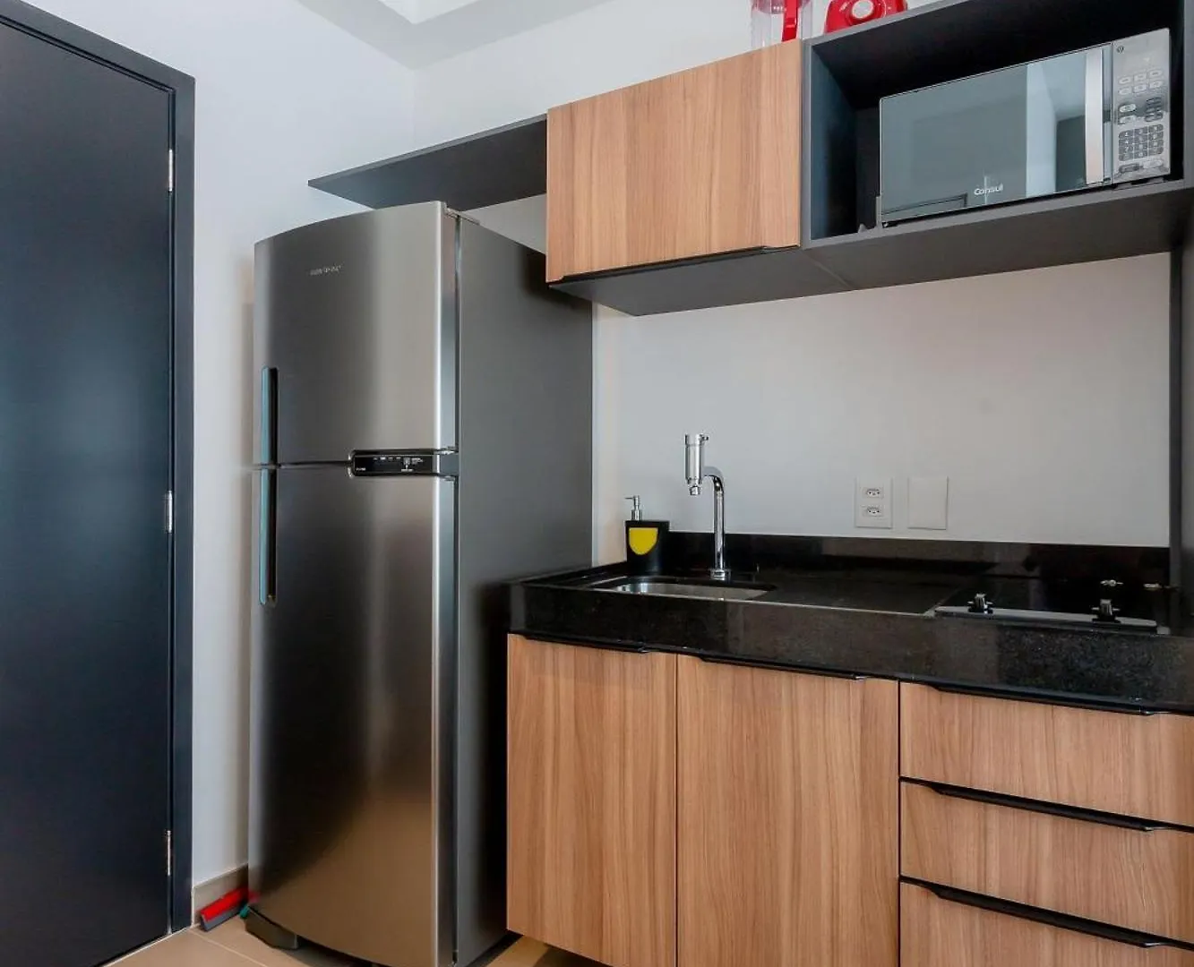 Holiday home Conforto E Praticidade Na Oscar Freire Sao Paulo
