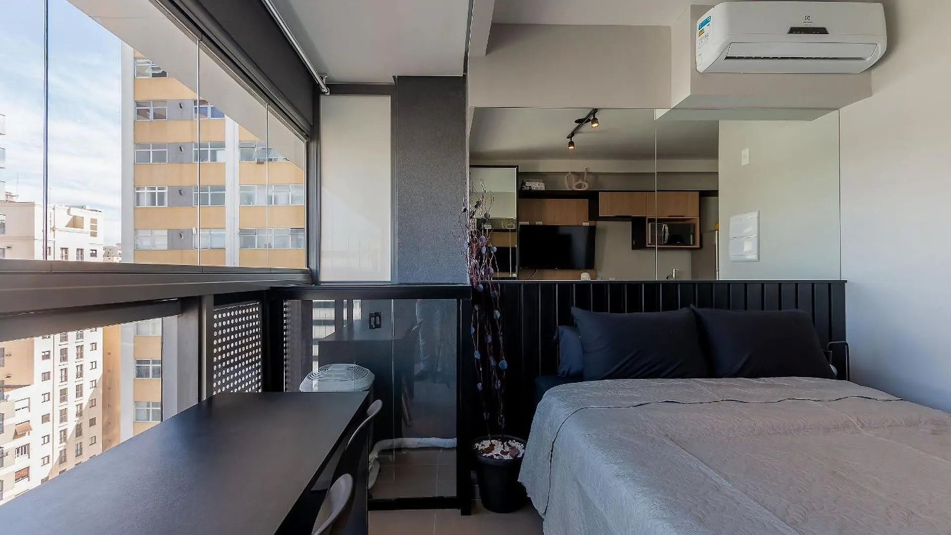 Conforto E Praticidade Na Oscar Freire Sao Paulo Holiday home