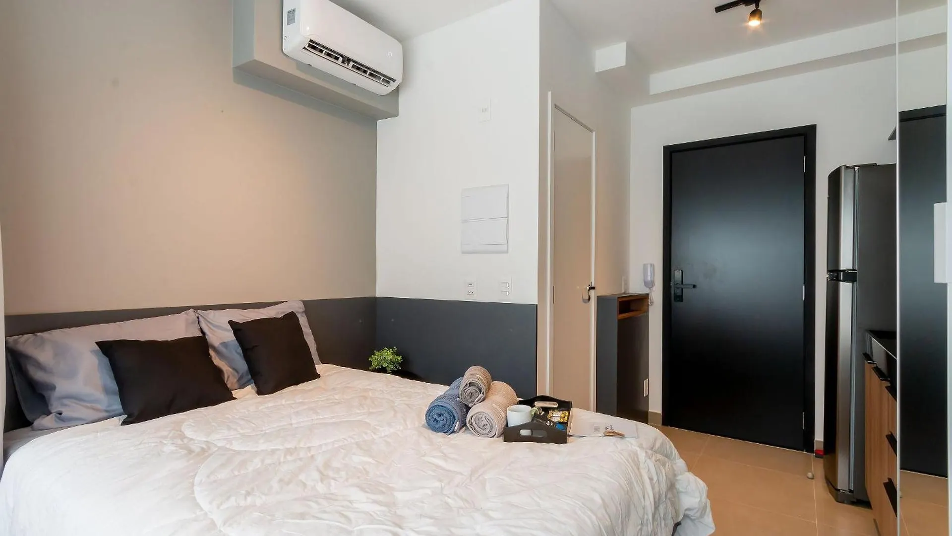 Conforto E Praticidade Na Oscar Freire Sao Paulo Holiday home