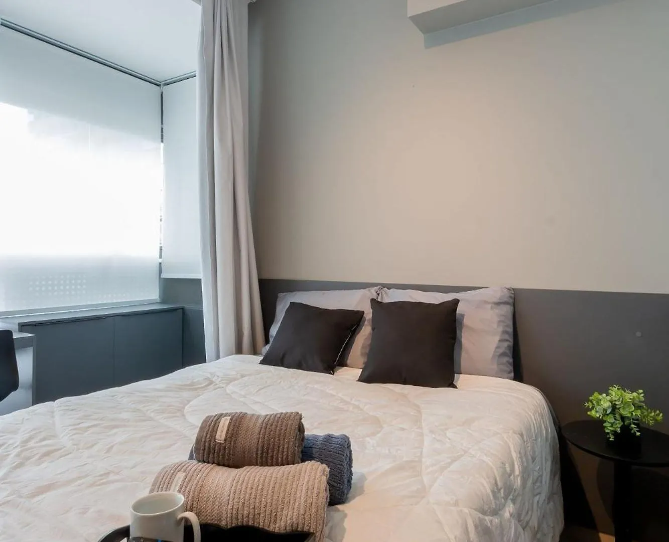 Holiday home Conforto E Praticidade Na Oscar Freire Sao Paulo