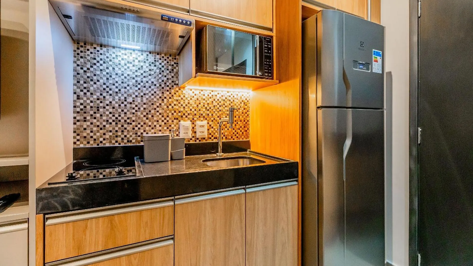 Conforto E Praticidade Na Oscar Freire Sao Paulo Holiday home
