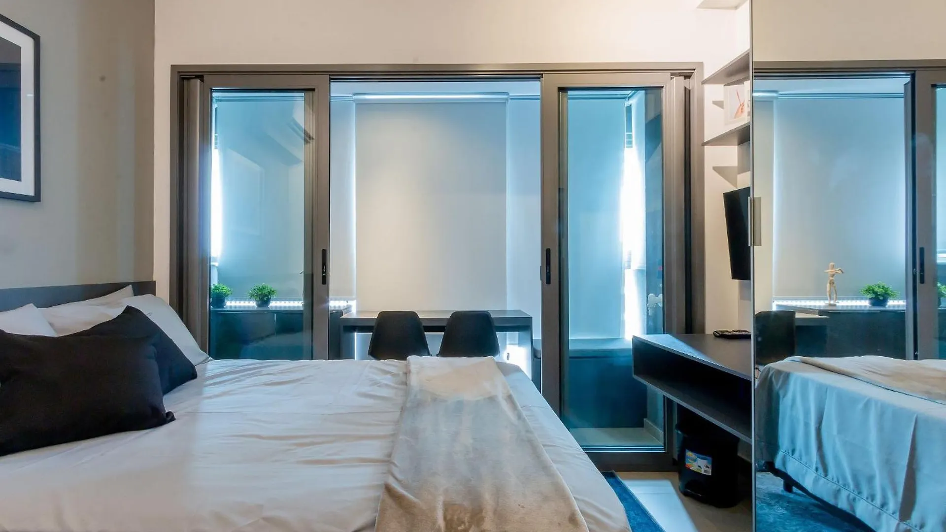 Holiday home Conforto E Praticidade Na Oscar Freire Sao Paulo Brazil