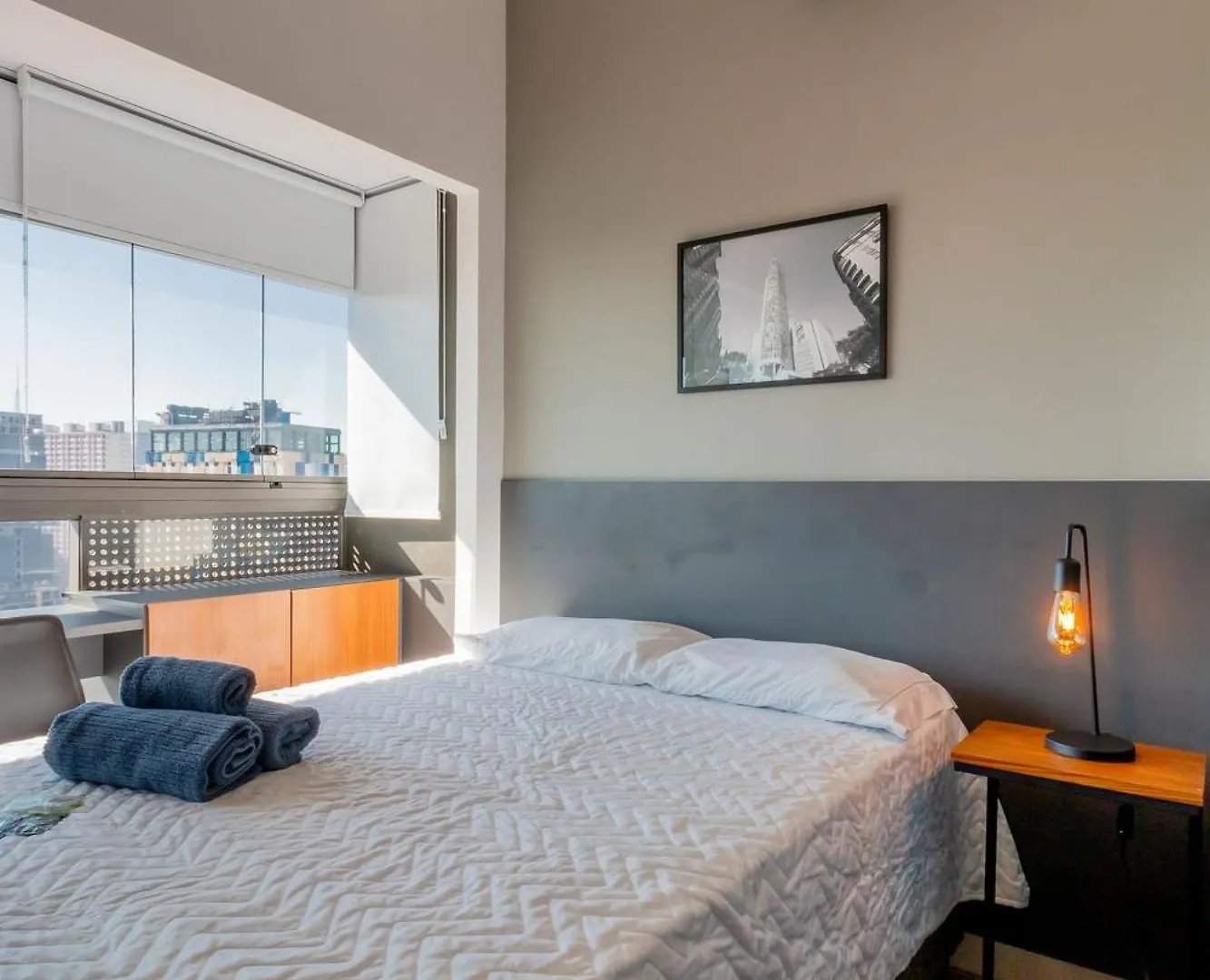 Conforto E Praticidade Na Oscar Freire Sao Paulo Holiday home
