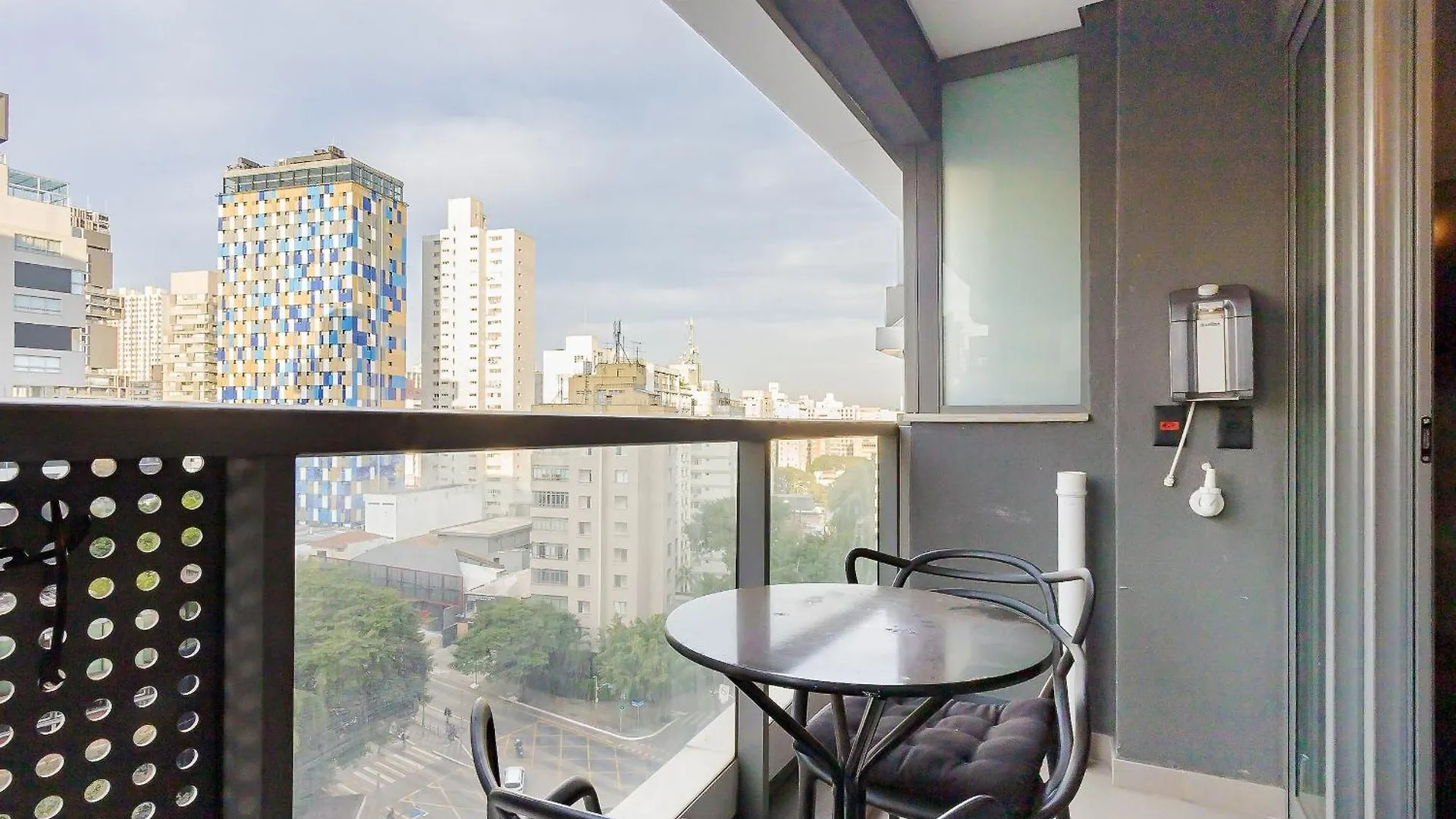 Conforto E Praticidade Na Oscar Freire Sao Paulo
