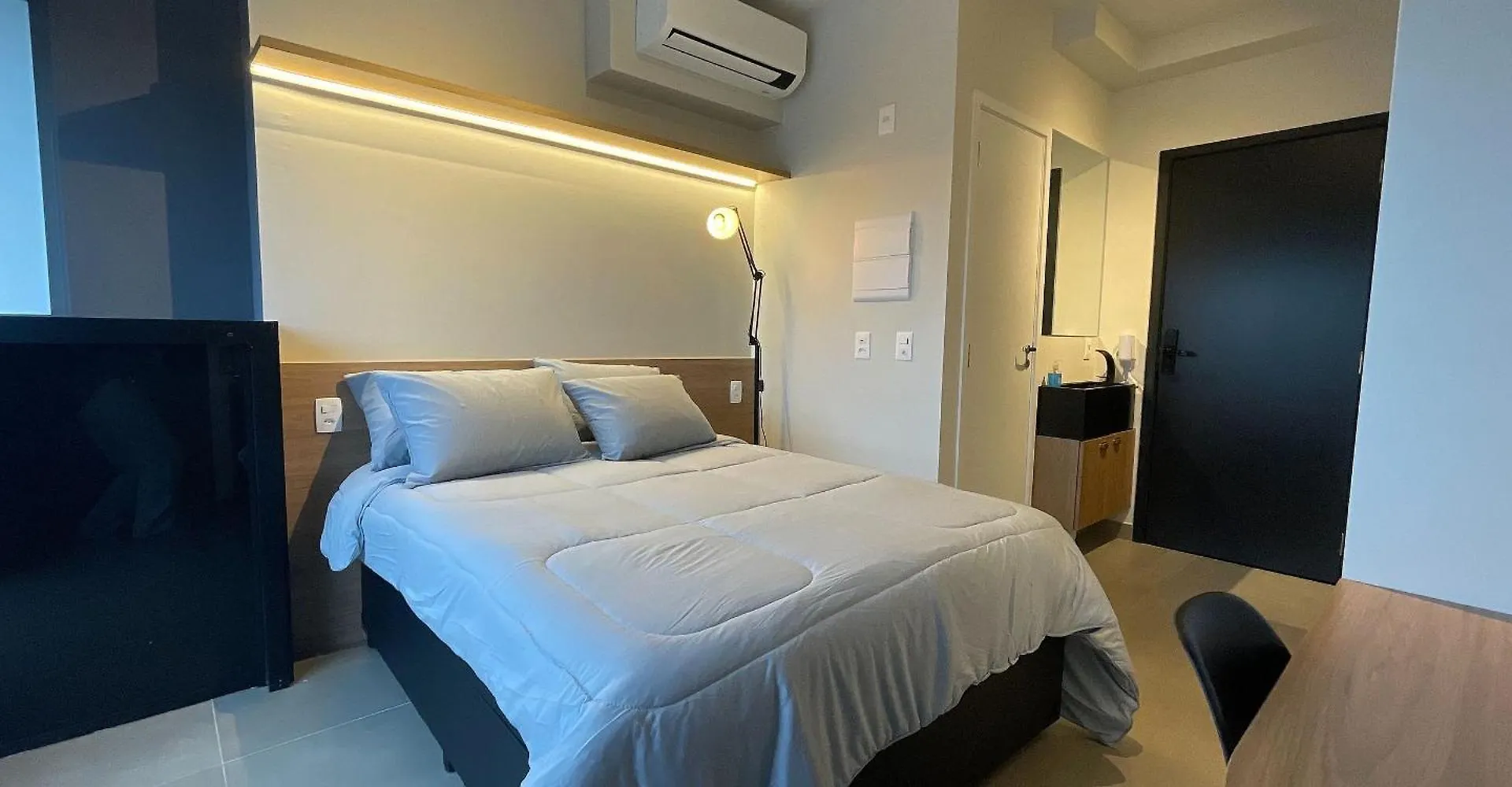 Conforto E Praticidade Na Oscar Freire Sao Paulo Holiday home