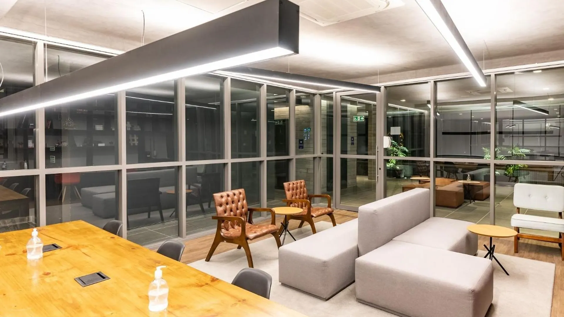 Conforto E Praticidade Na Oscar Freire Sao Paulo Holiday home