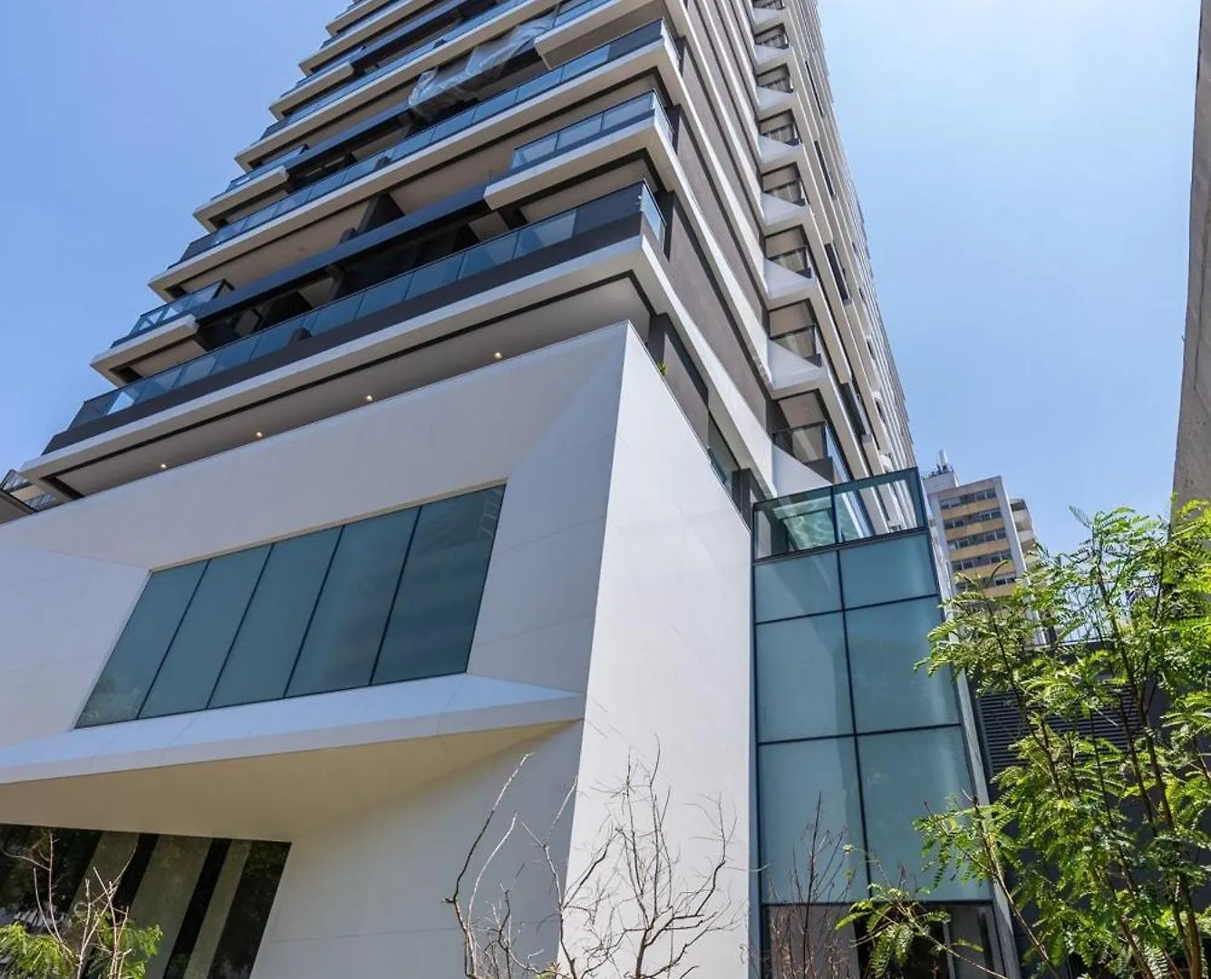 Holiday home Conforto E Praticidade Na Oscar Freire Sao Paulo Brazil
