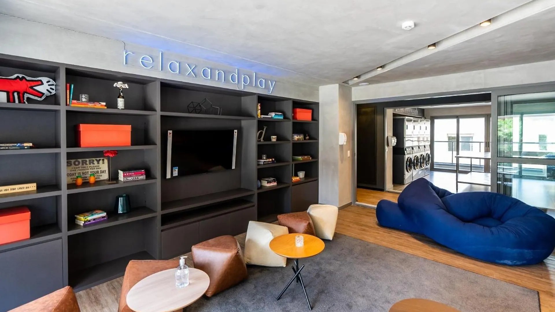 Holiday home Conforto E Praticidade Na Oscar Freire Sao Paulo Brazil