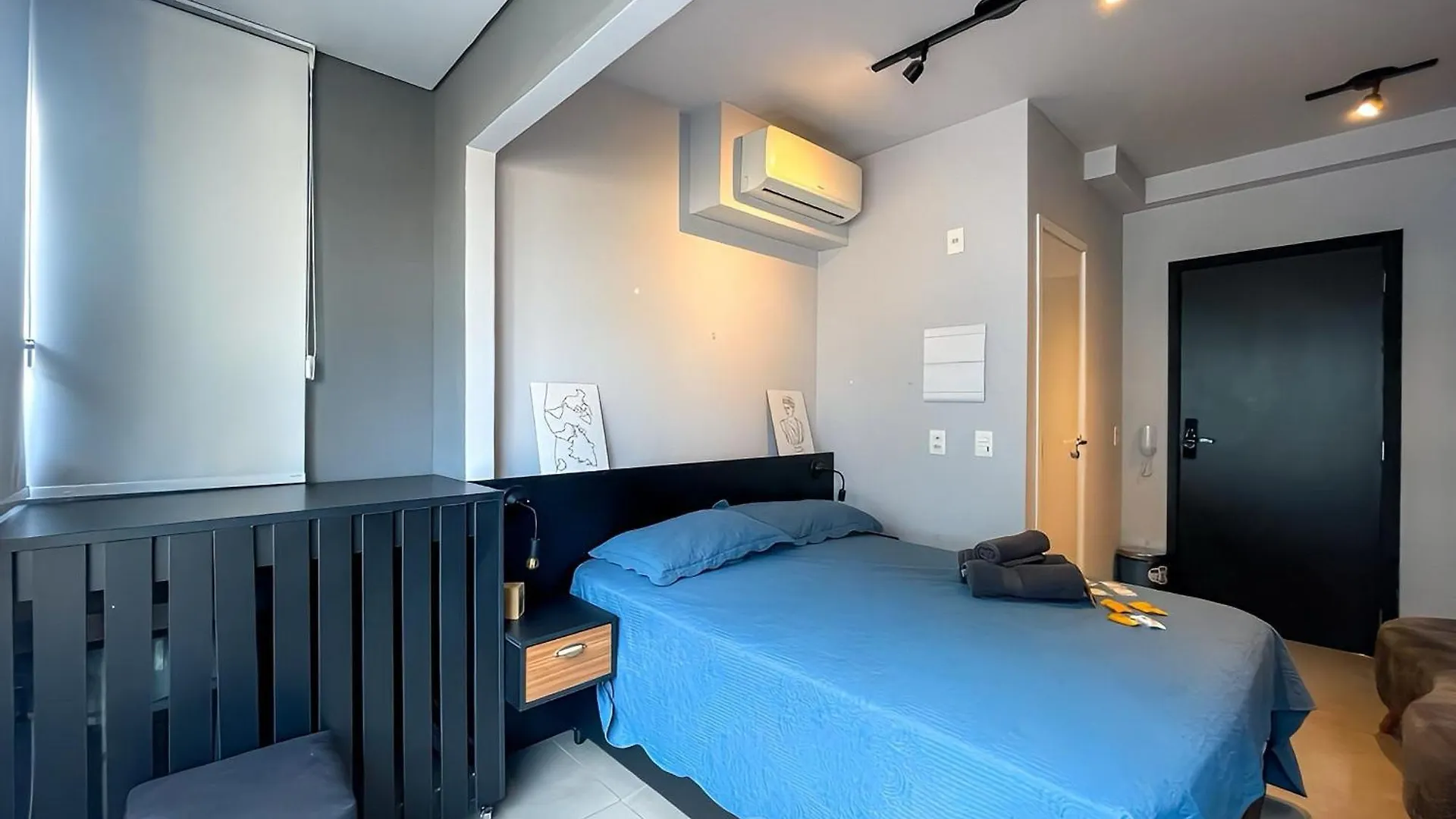 Holiday home Conforto E Praticidade Na Oscar Freire Sao Paulo