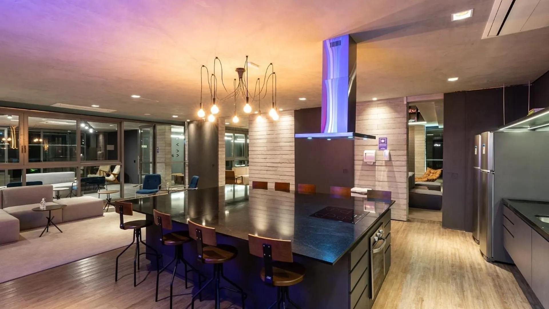 Conforto E Praticidade Na Oscar Freire Sao Paulo Holiday home