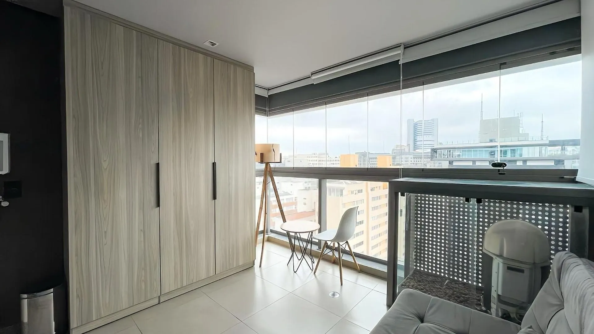 Holiday home Conforto E Praticidade Na Oscar Freire Sao Paulo Brazil